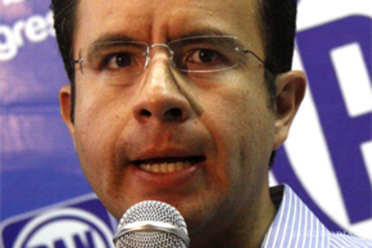 Exhibe César Nava nuevas grabaciones de Fidel Herrera