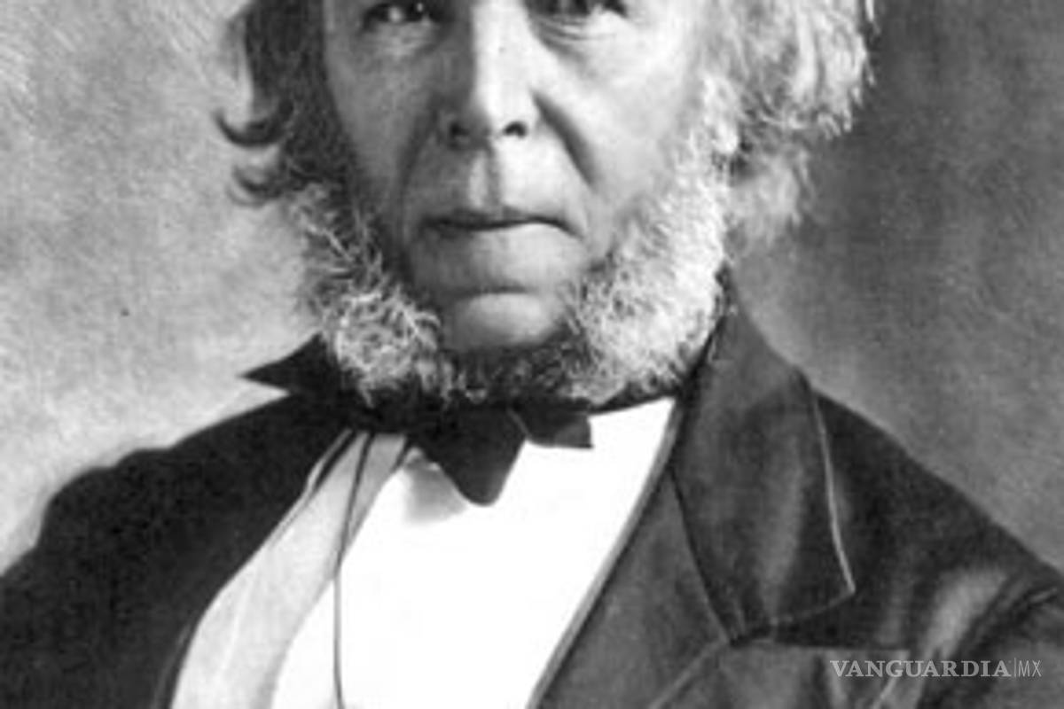 Herbert Spencer fue el creador del darwinismo social