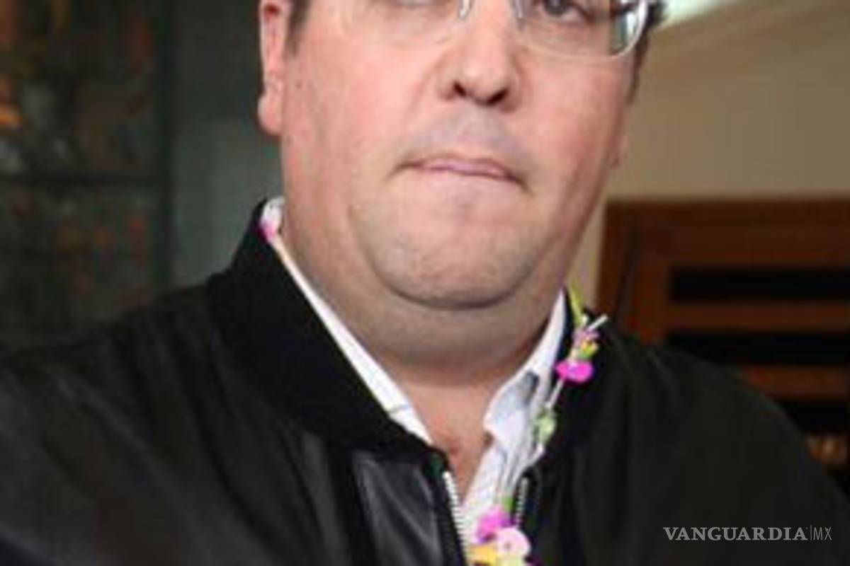 Muerte de Paulette no fue accidente: Mauricio Gebara