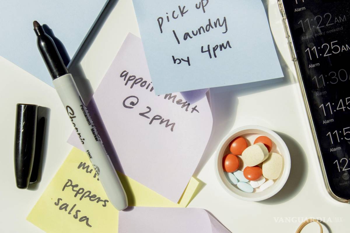 ¿Qué es la niebla cerebral y cómo puedo tratarla?