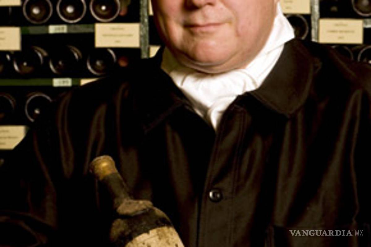 Botella de cognac de 1788 se vende por 25 mil euros