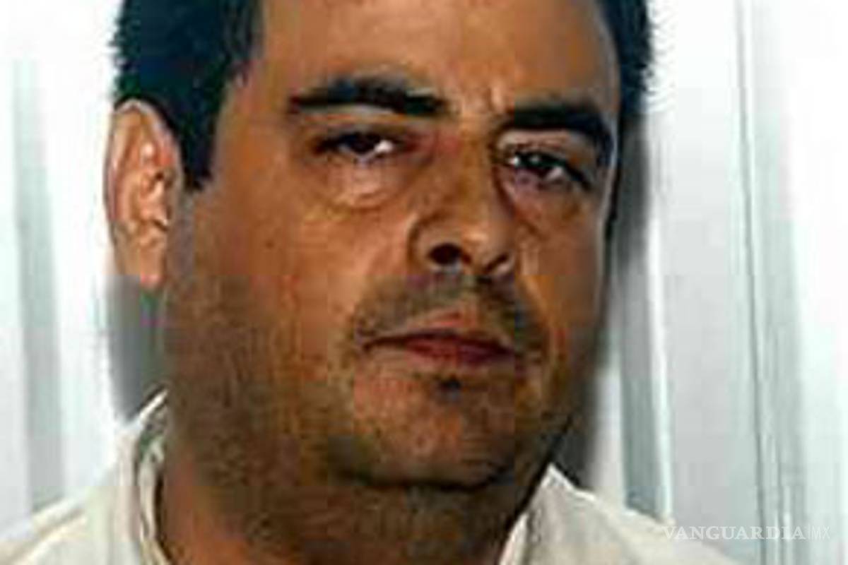 Juez dicta formal prisión a Carlos Beltrán Leyva