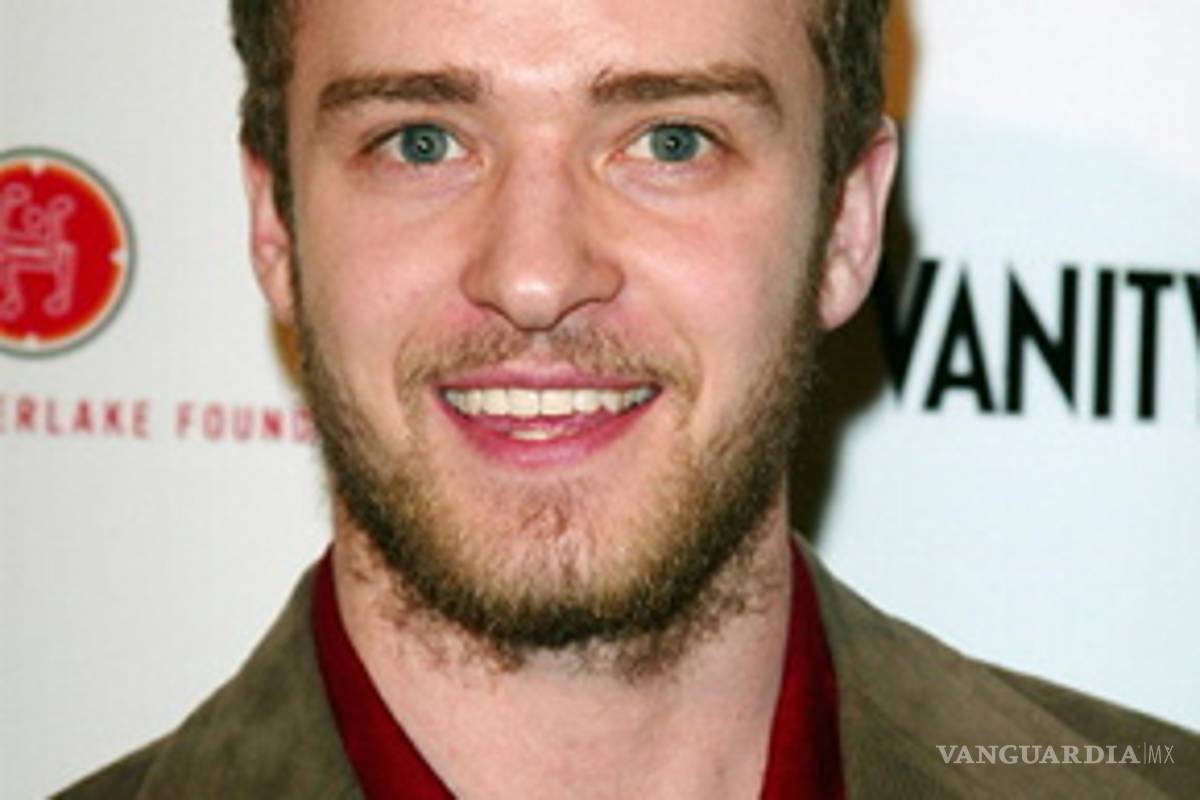 Timberlake presentará premios SAG