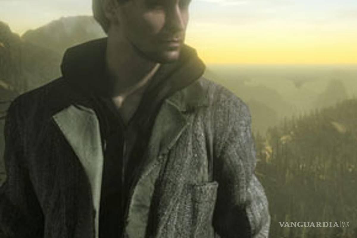 Videojuego: &quot;Alan Wake&quot;, cuando no sabes que es real