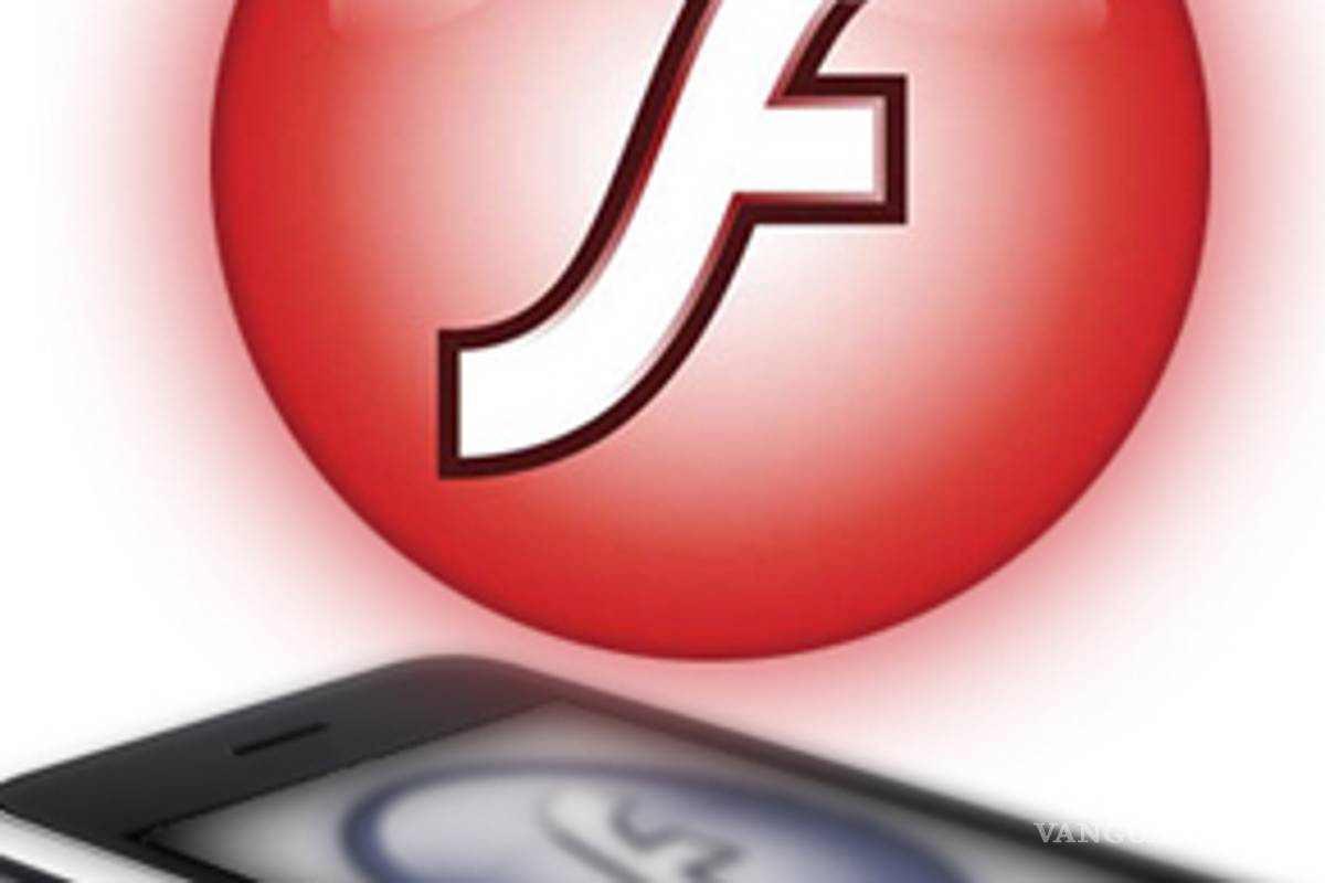 Adobe lanzará Flash 10.1 para teléfonos inteligentes