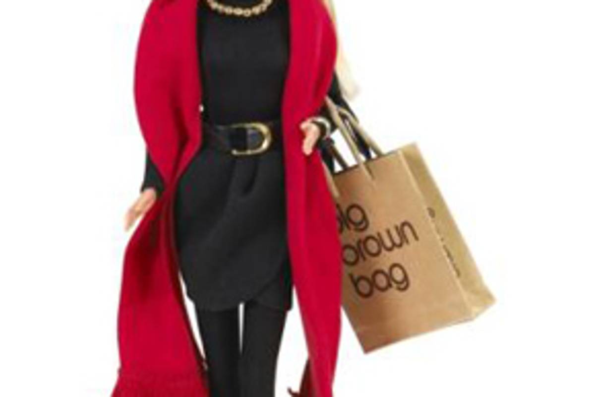 Barbie abre en Barcelona su primera tienda en Europa