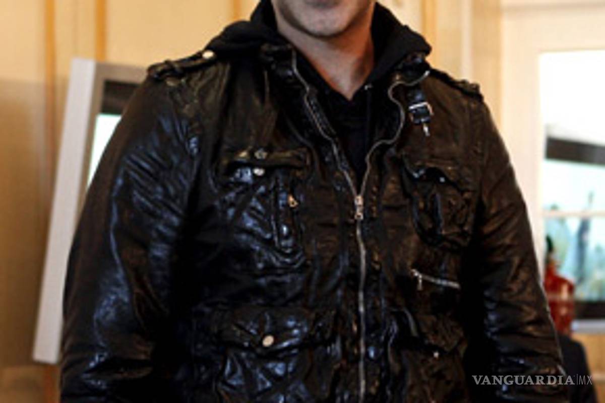 Polémica sobre "Una nalgada" es "un poquito ridícula": Alejandro Fernández