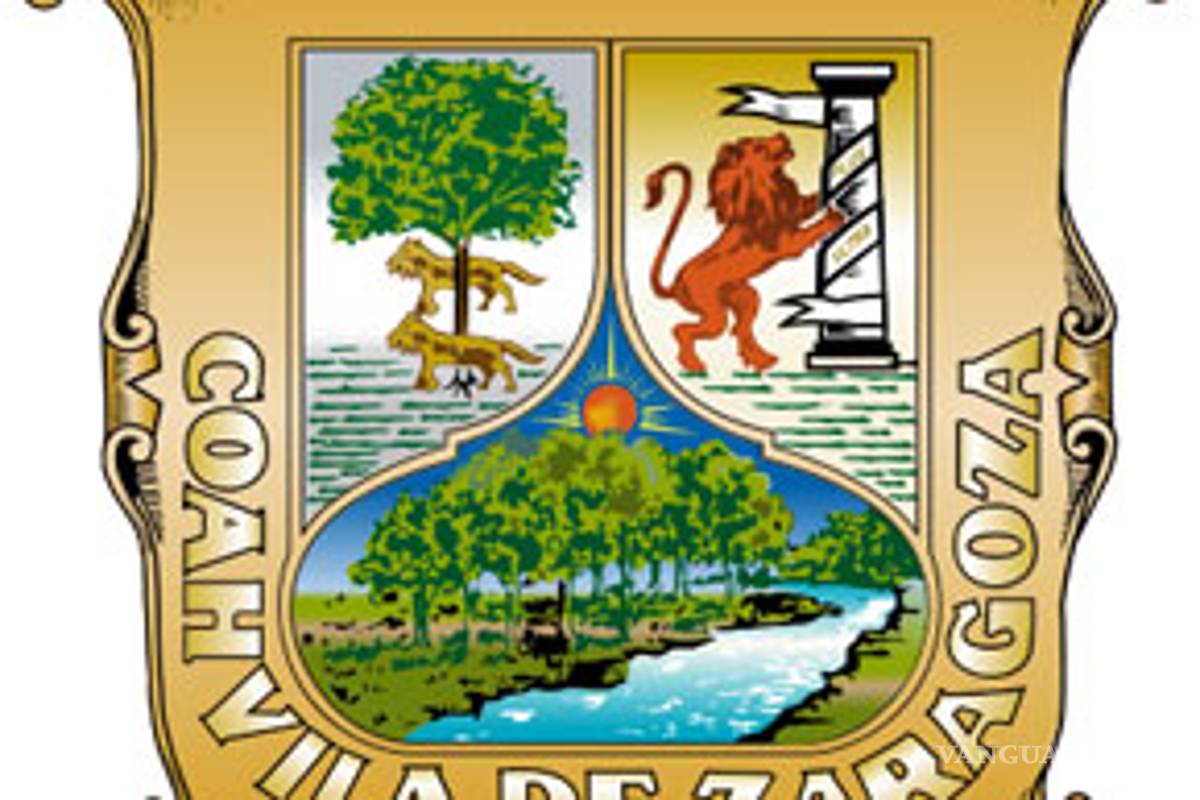 Coahuila de Zaragoza será el nombre del estado