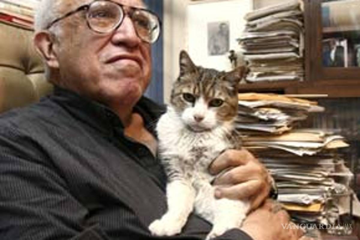 ¿Quién era Carlos Monsiváis?