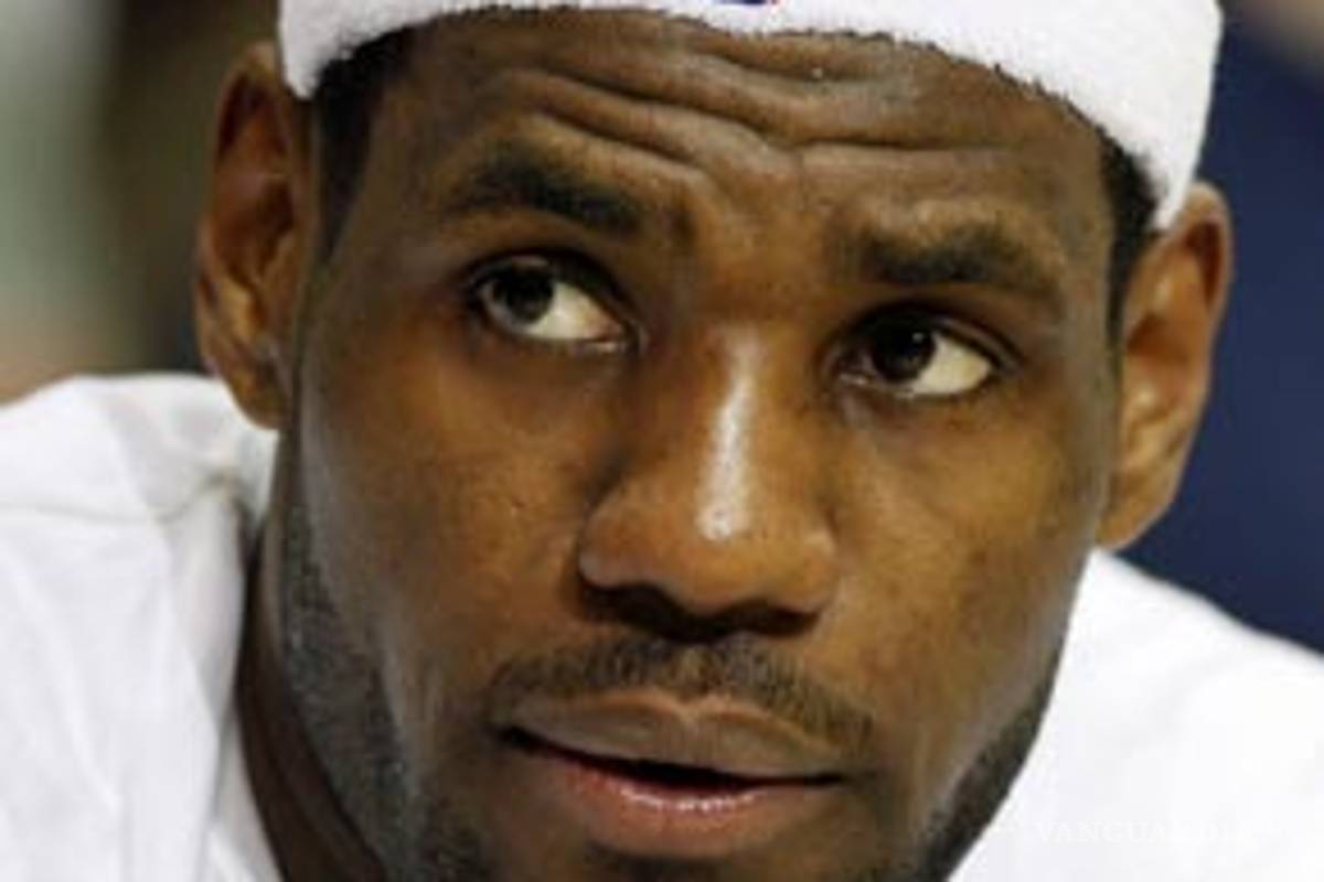 LeBron James: Su historia es más que la NBA y los millones