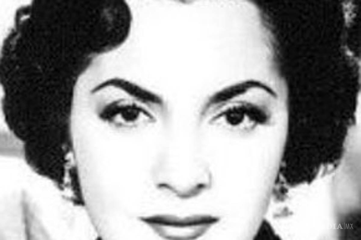 Muere la actriz Carmelita González