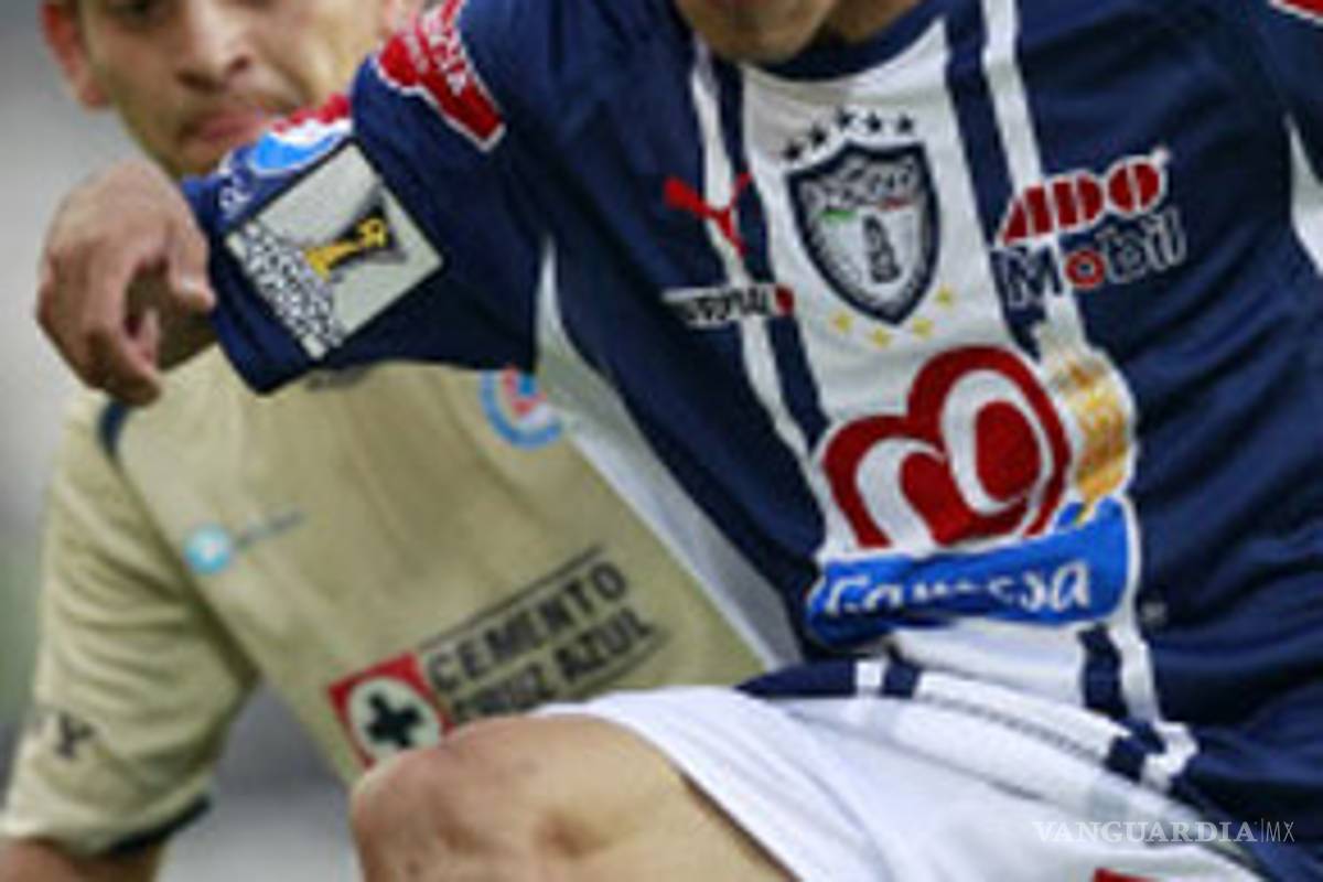 Cruz Azul, el eterno subcampeón, pierde otra final