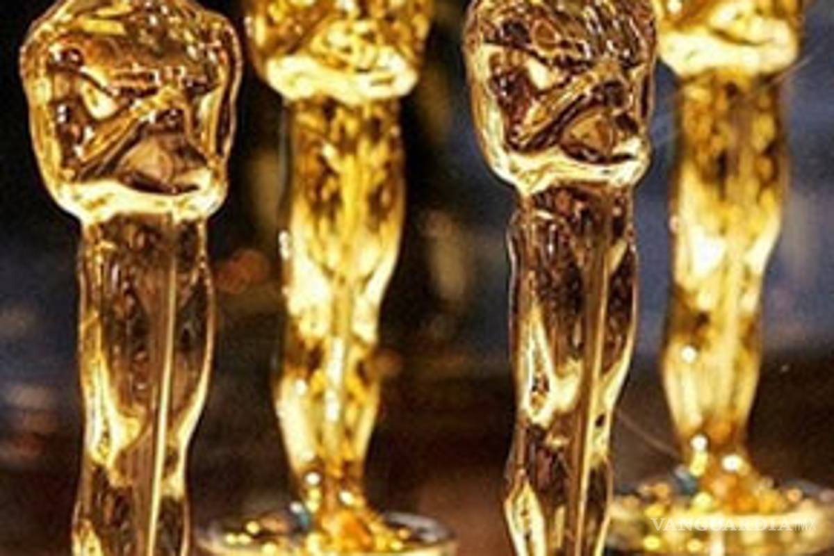 Lista de nominados a los premios Oscar 2010