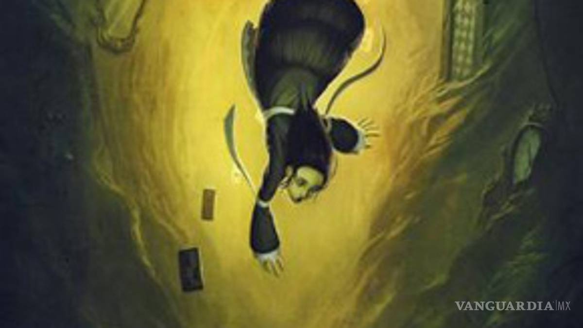 Los siete mundos de 'Alicia en el País de las Maravillas'