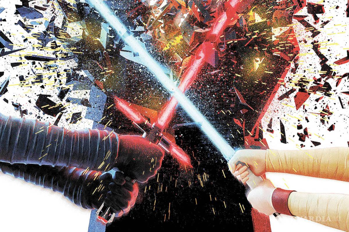 Star Wars: El ascenso de Skywalker, el final de una saga