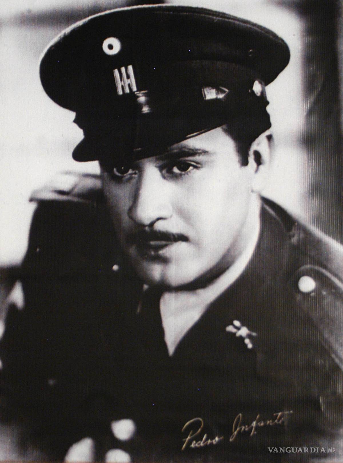 $!Pedro Infante, cien años de la voz más querida de México