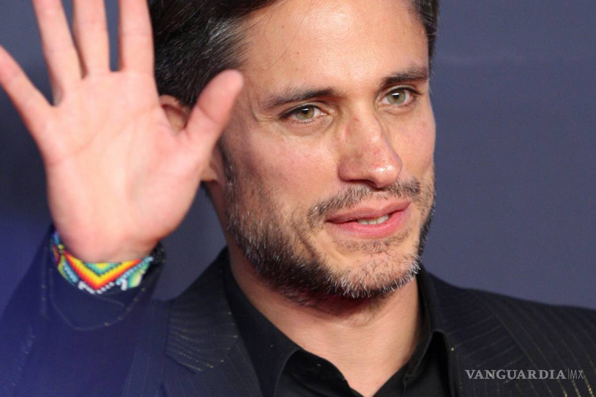 La mariguana no ha matado a nadie, el comercio ilegal de ella sí: Gael García