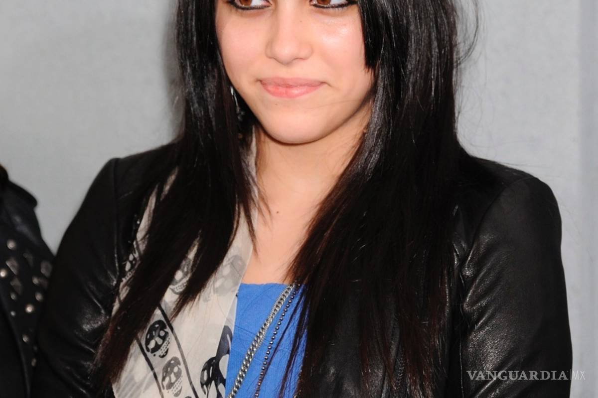 Lourdes León, hija de Madonna, nuevo rostro de la campaña de Marc Jacobs