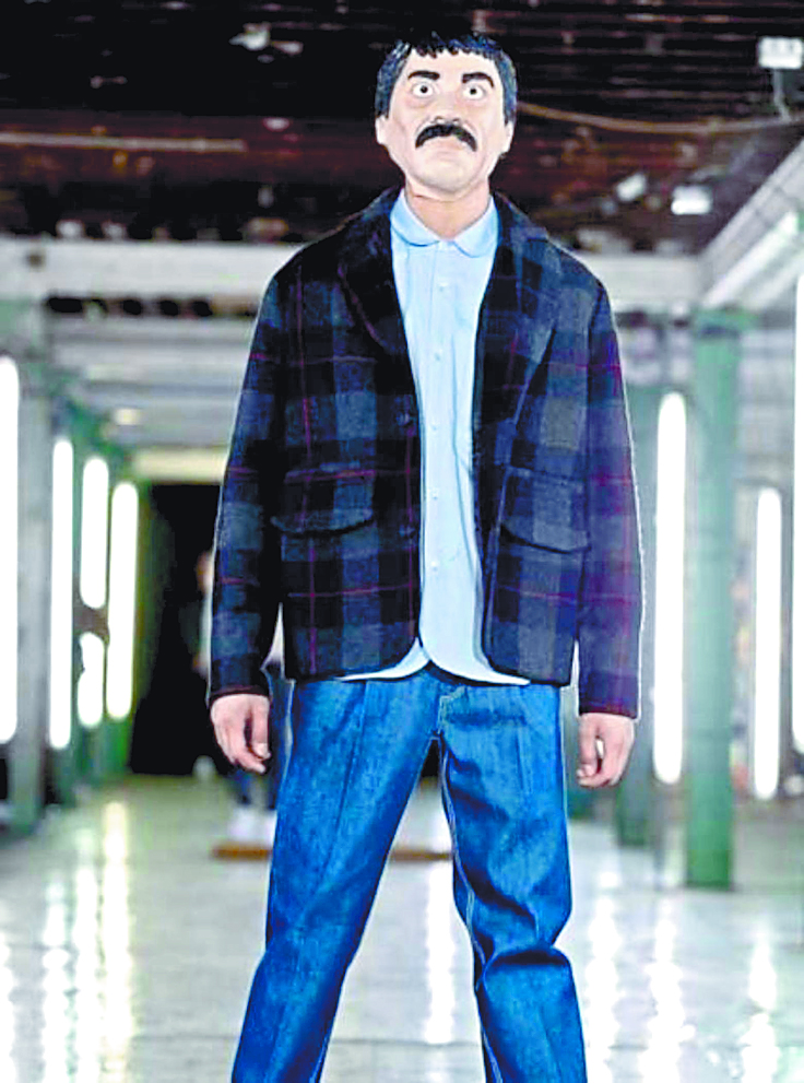 Se queja El Chapo porque no duerme