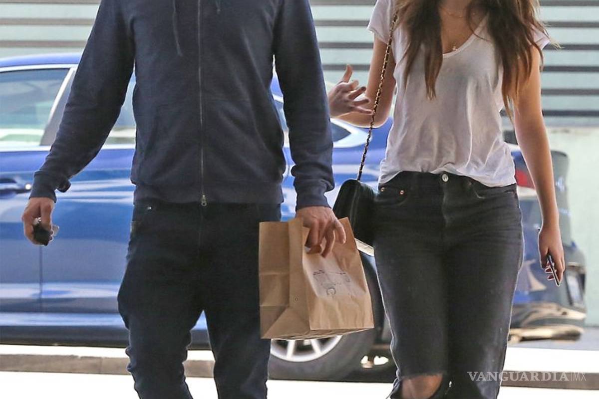 $!¿Quién es la nueva novia de Leonardo DiCaprio?