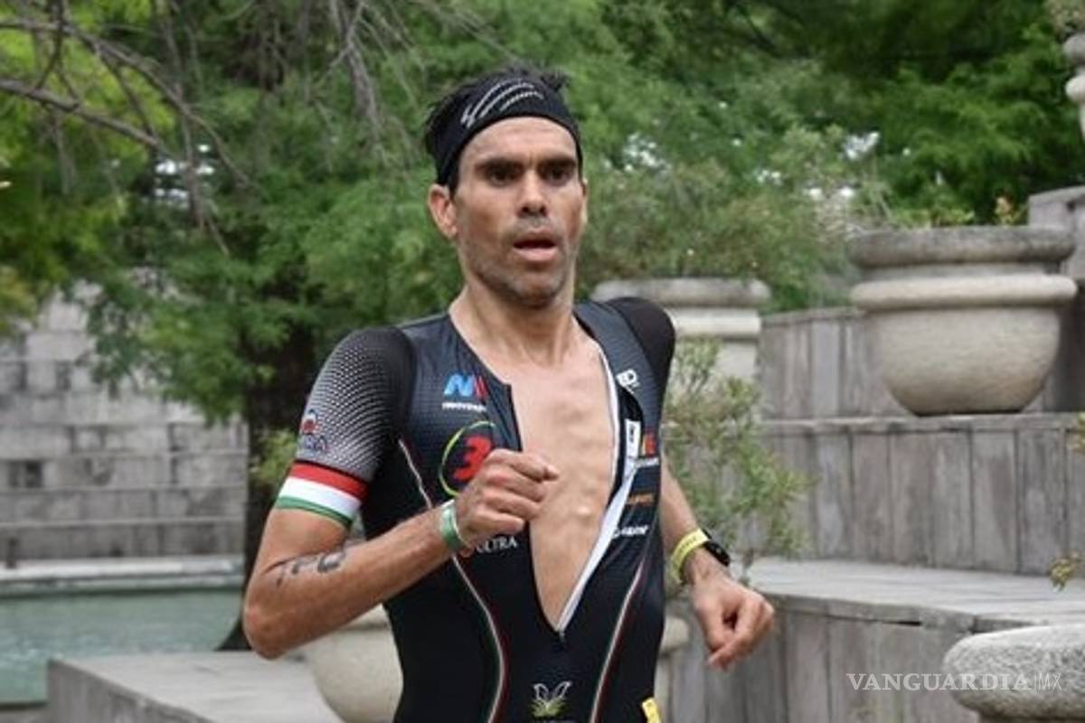 Empalman Triatlón de Monterrey y IRONMAN 70.3 para el mismo fin de semana