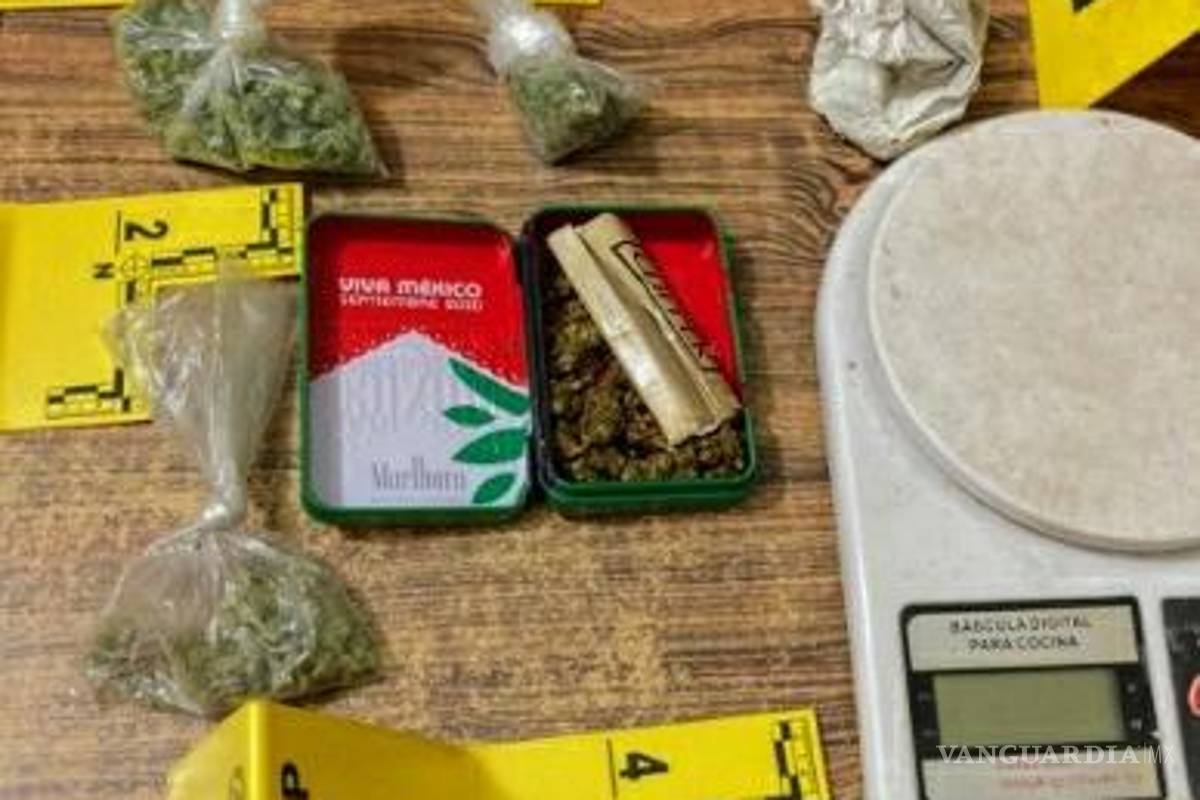 Catean Secretaría de Seguridad Pública de Montemorelos en Nuevo León