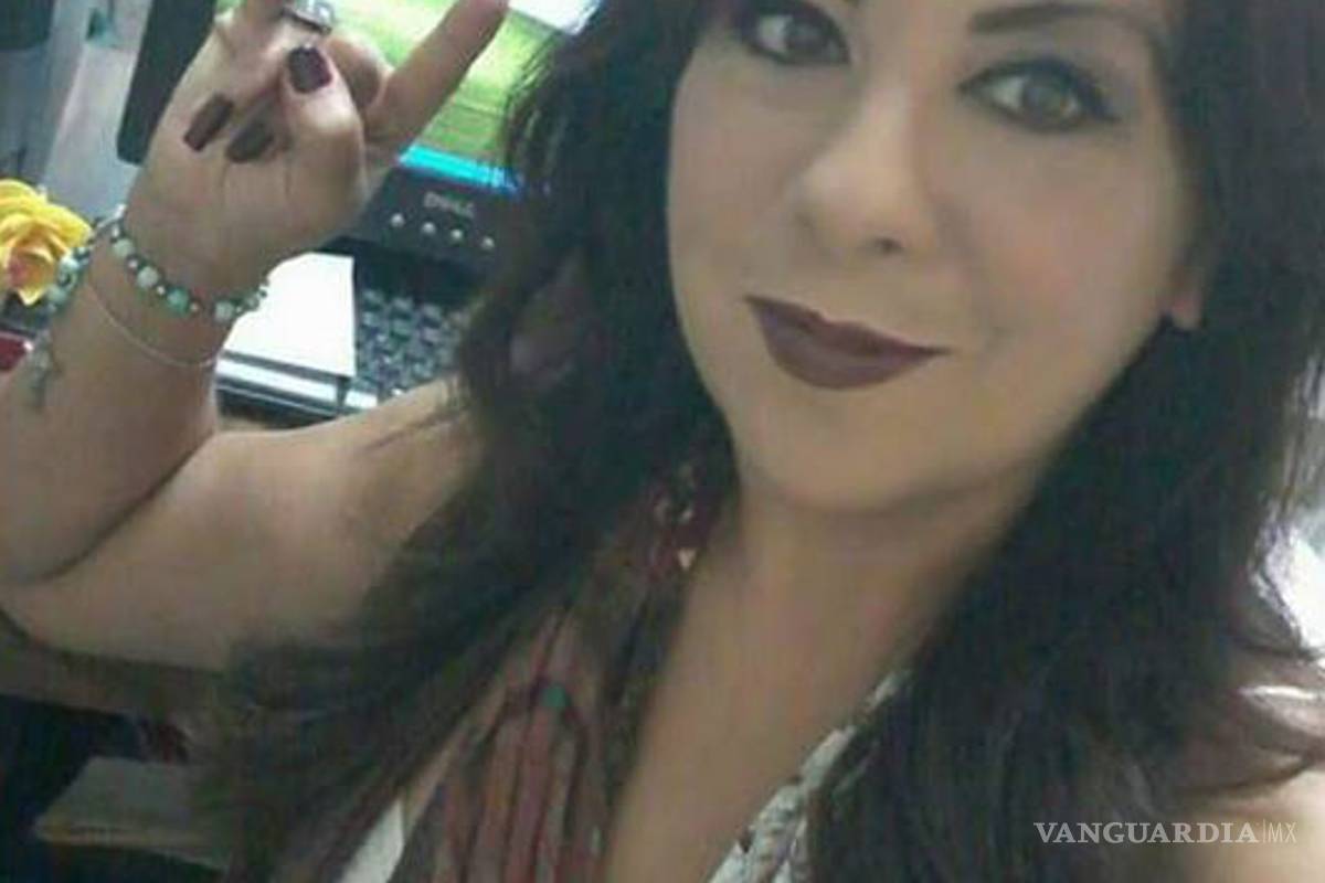 $!Se disculpa la 'Lady Chacal', maestra de NL acusada de tener sexo con alumnos