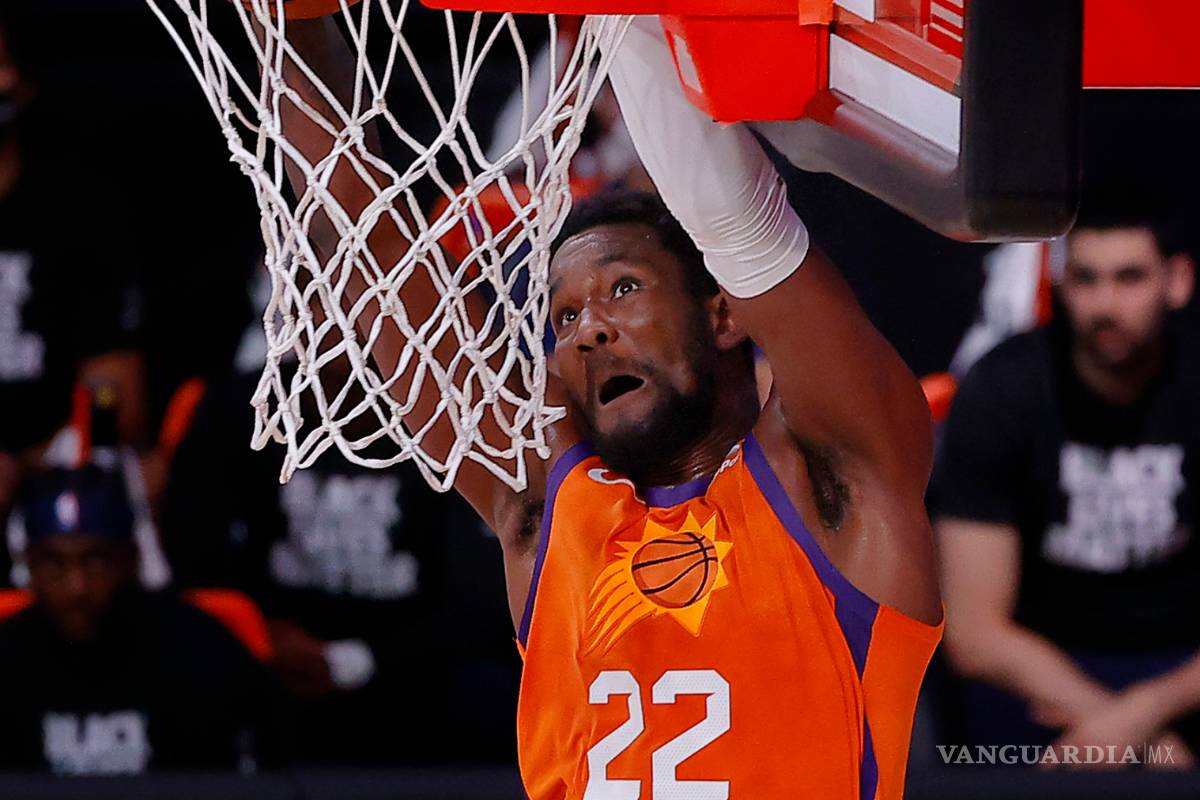 Phoenix anda encendido y ya suma 4 victorias seguidas