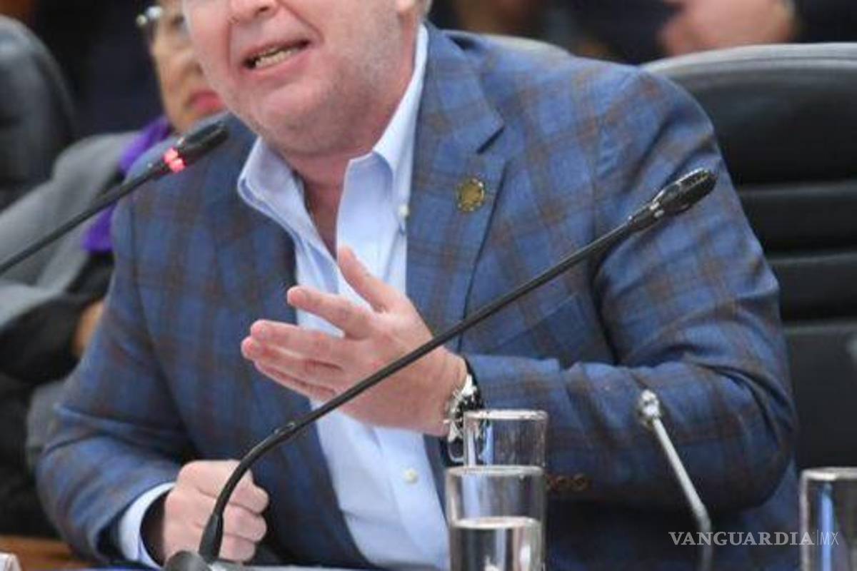 Propone diputado de Coahuila luz más barata en estados con temperaturas extremas