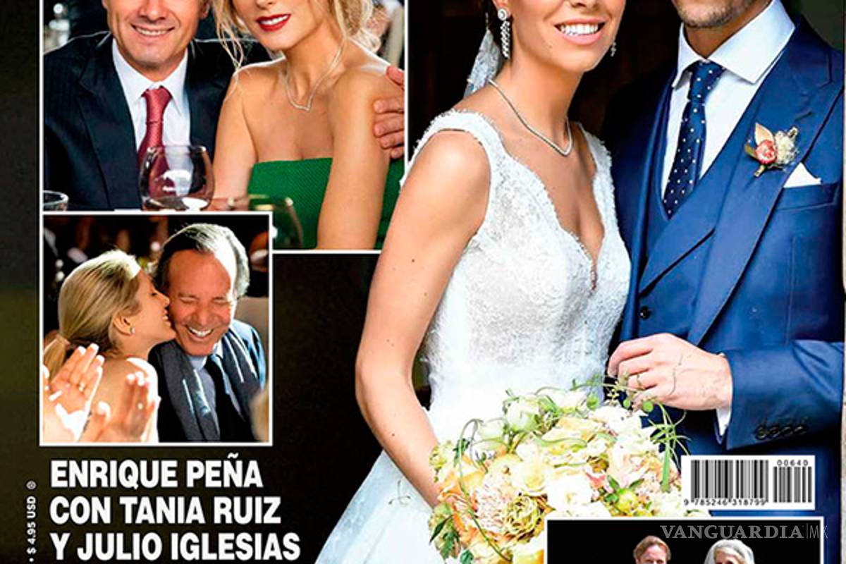$!¿Le salió delincuente el esposo a Yadhira Carrillo?