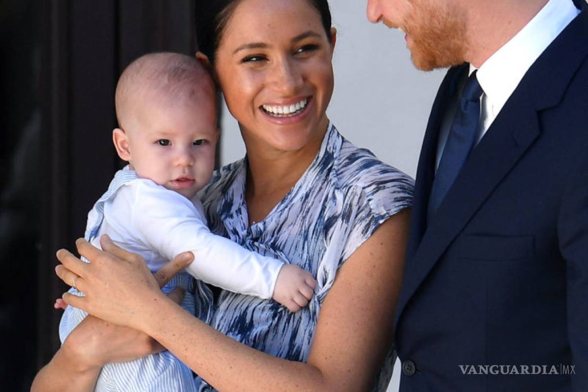 $!¡Insólito! Nuevo libro revela la 'búsqueda de libertad' de Meghan Markle y el Príncipe Harry