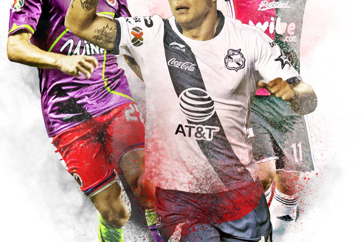 Apocalipsis en la Liga MX