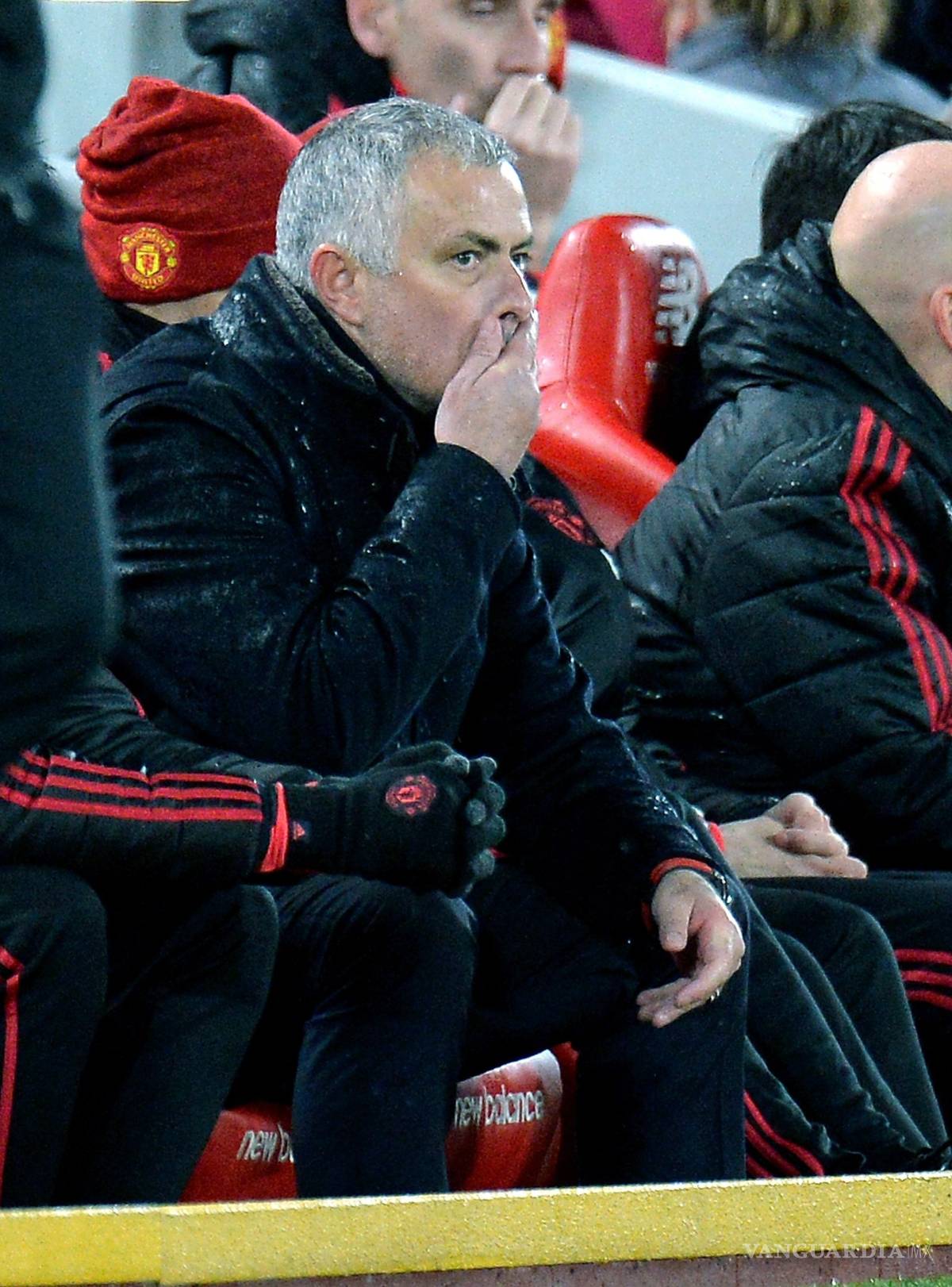 $!Goodbye Mourinho (Fotogalería)