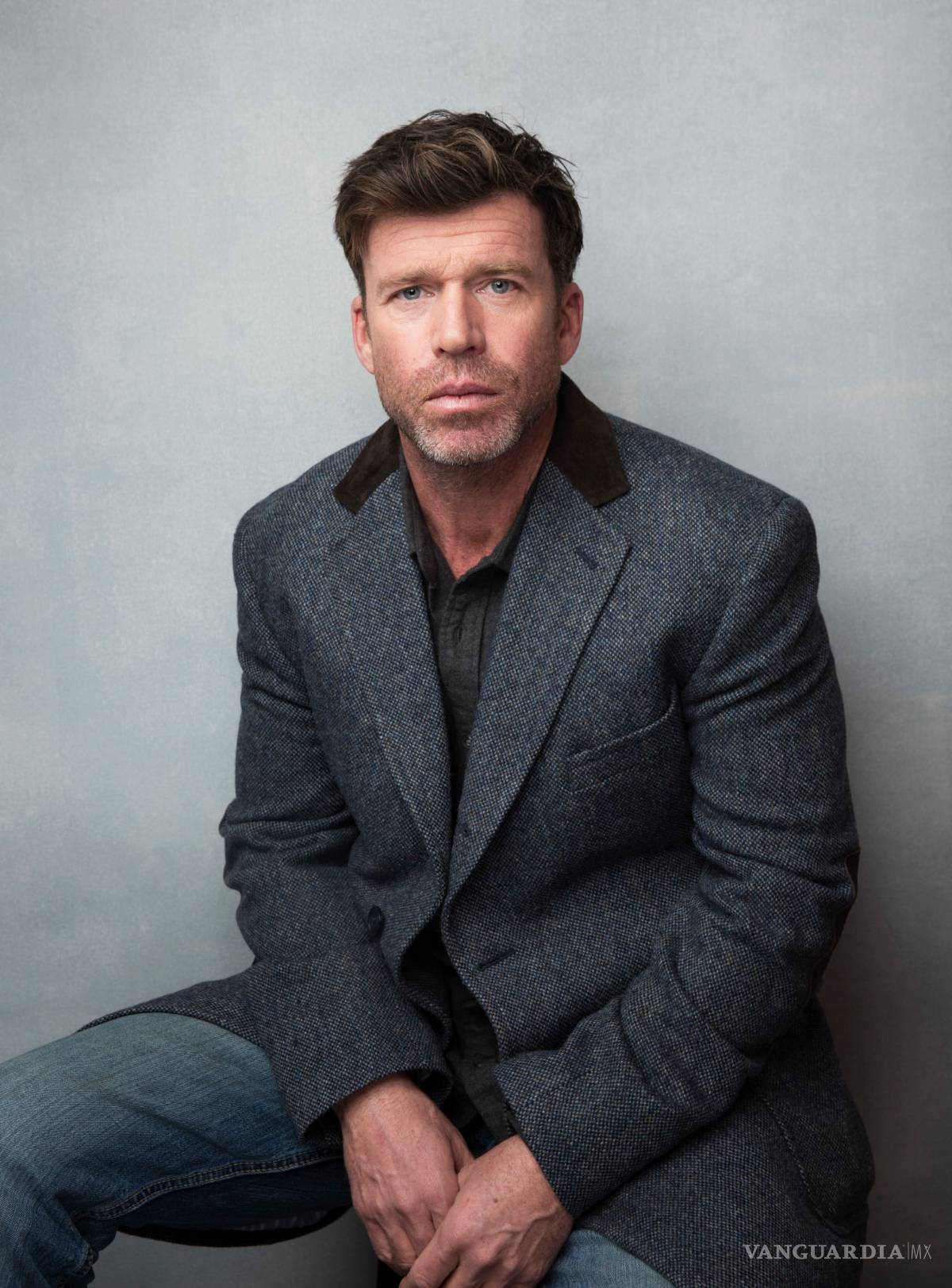 $!Descubre Taylor Sheridan otra frontera en “Wind River”
