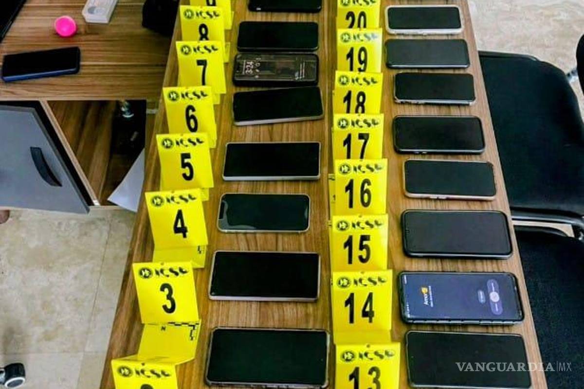 Por acusación de fraude catean financiera de créditos automotrices, en Nuevo León