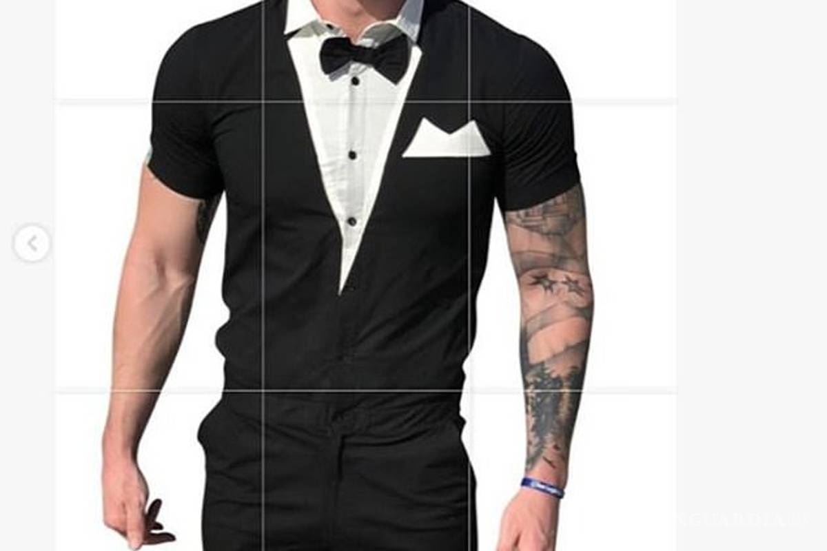 $!Justin Bieber pide ayuda a sus fans para elegir el look de su boda