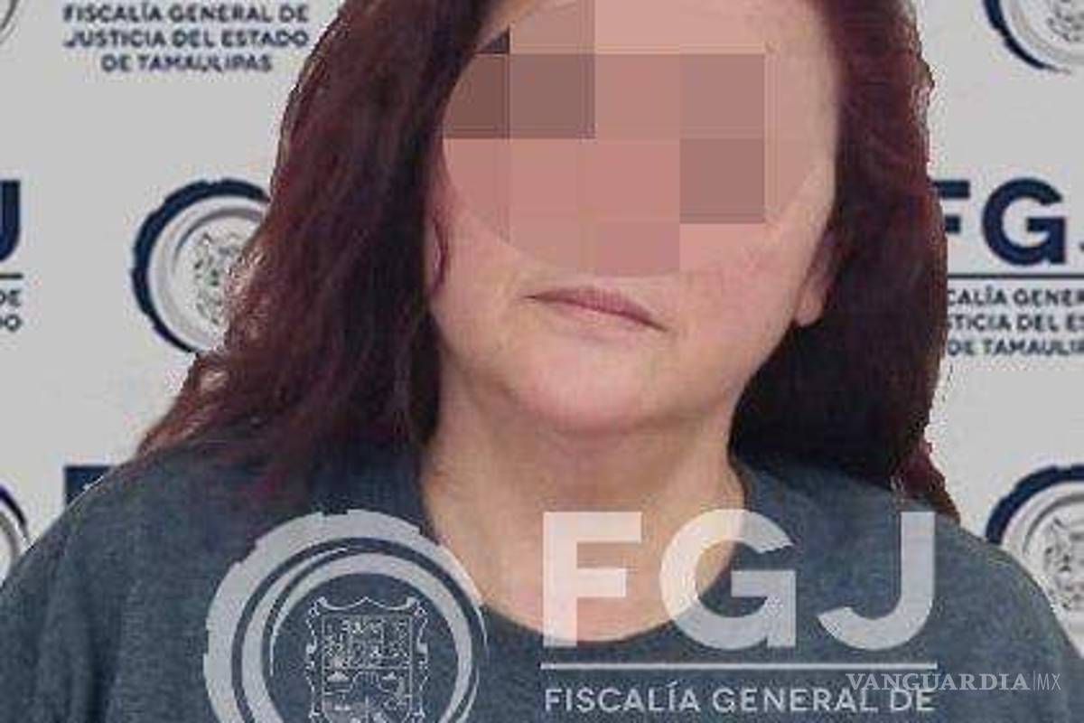 Detienen a la abogada de obreros Susana Prieto en Matamoros, acusada de motín