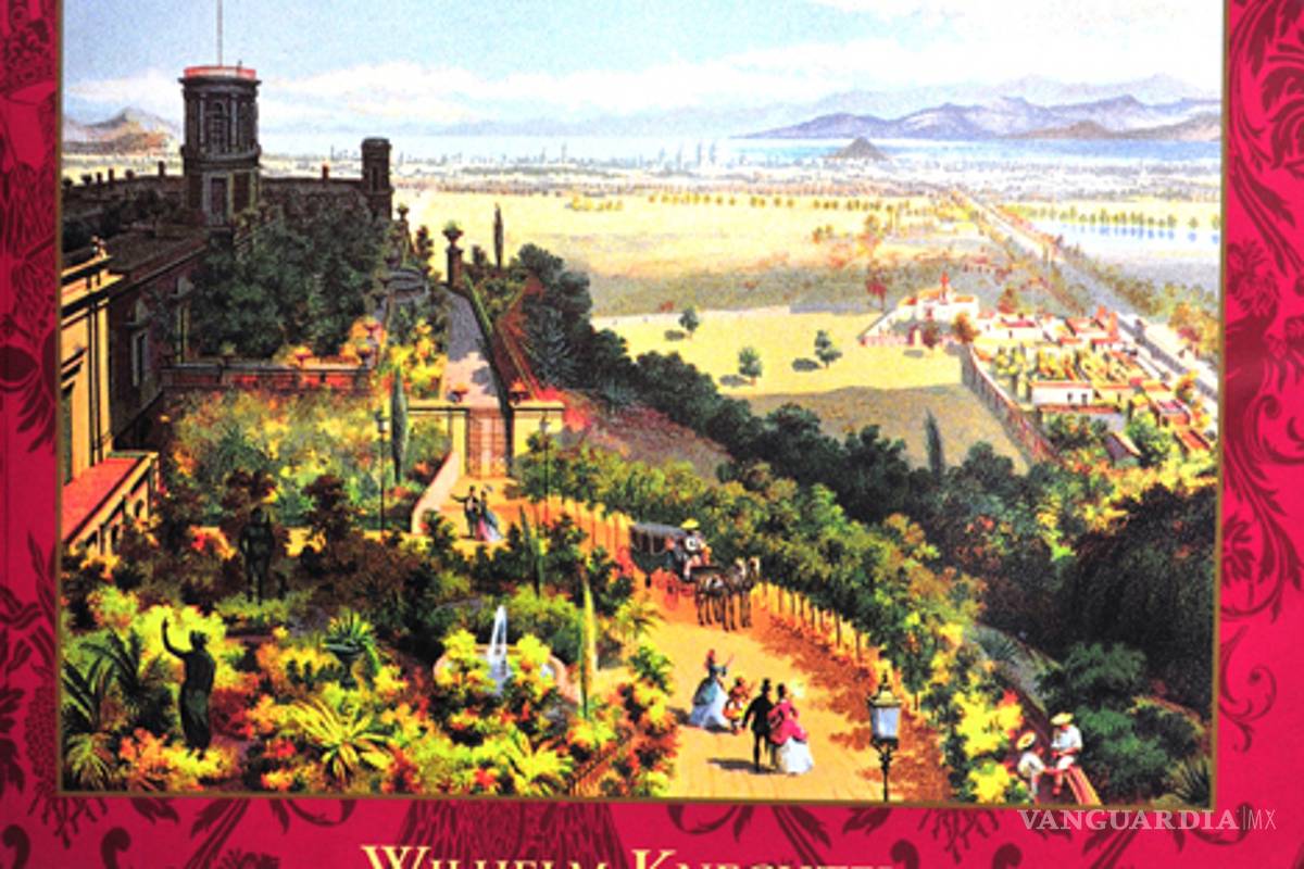 $!Descifrando a Maximiliano I