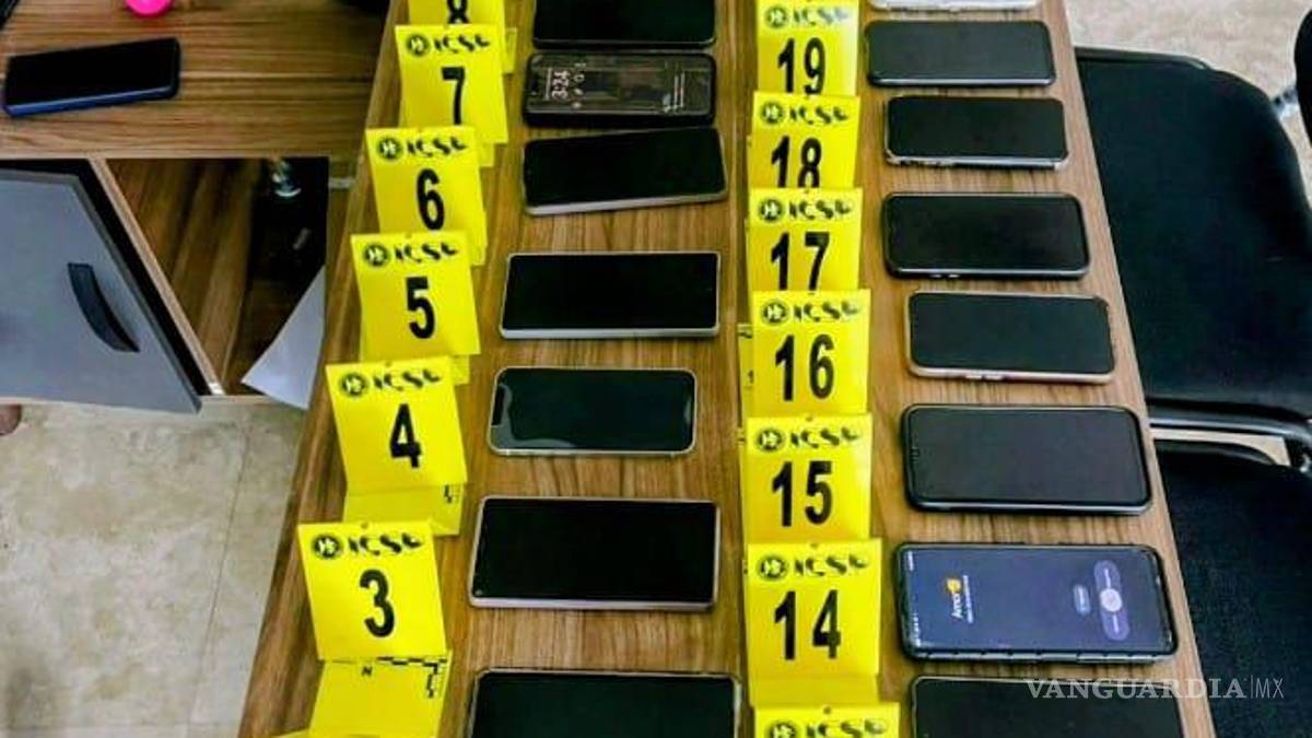 Por acusación de fraude catean financiera de créditos automotrices, en Nuevo León