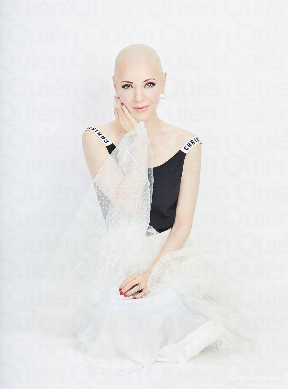 $!Se apaga una estrella: Adiós Edith González