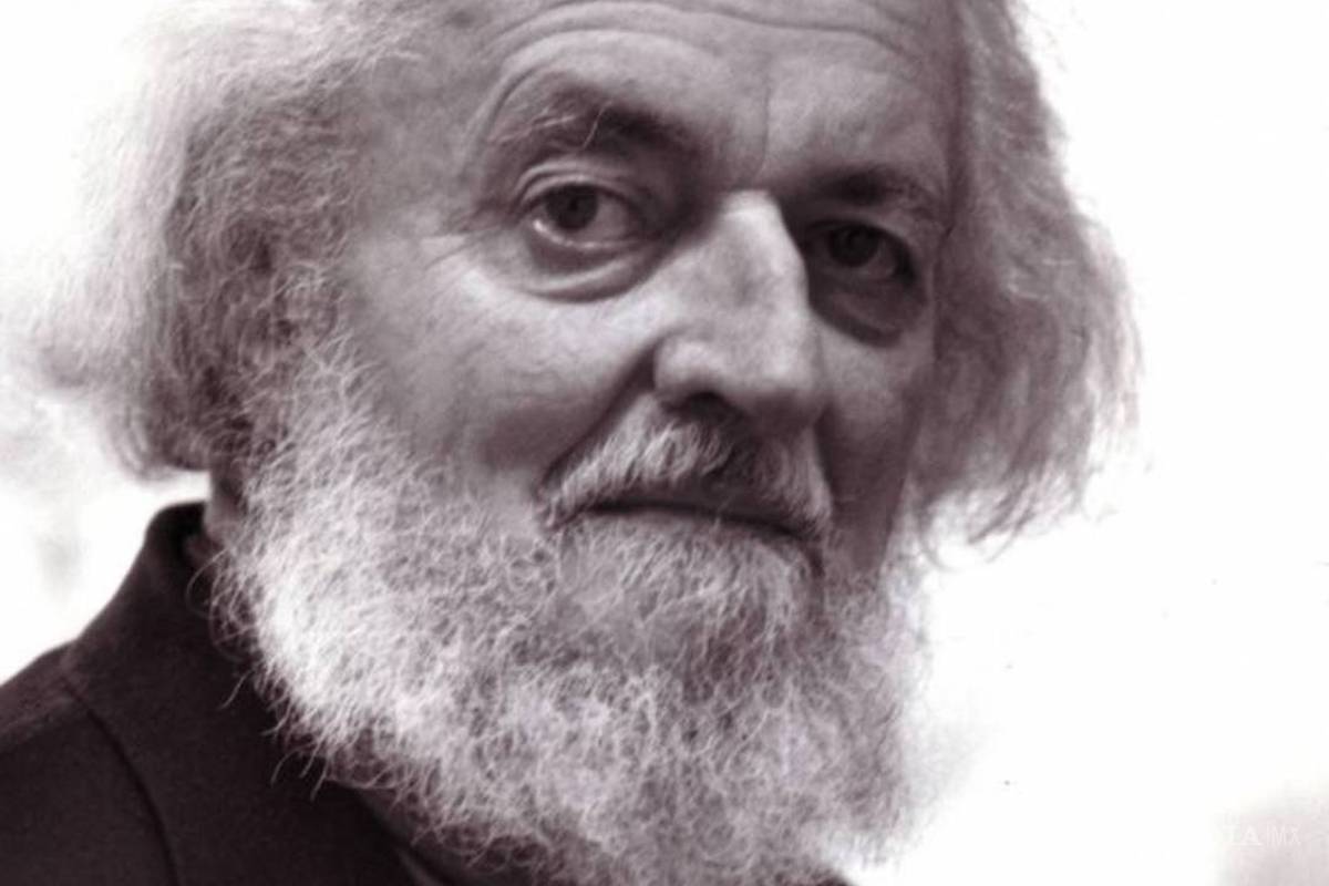 $!Gottfried von Einem, uno de los mejores compositores de la posguerra