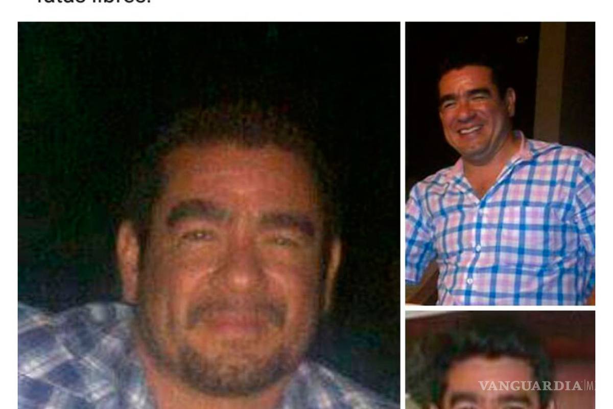 Acusado de trata estaría en Coahuila, denuncia madre de víctima