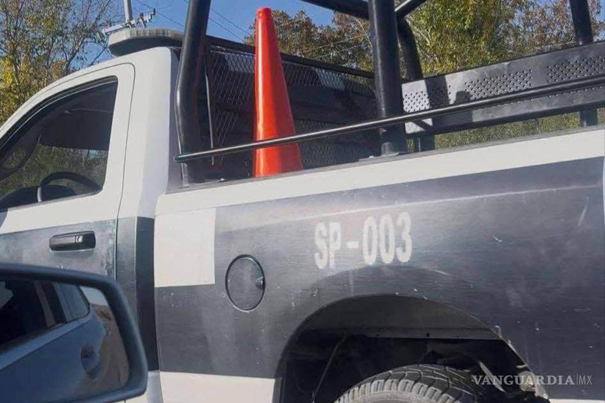 Coahuila: Amenazan de muerte a mujer tras denunciar presunta extorsión policial a paisanos