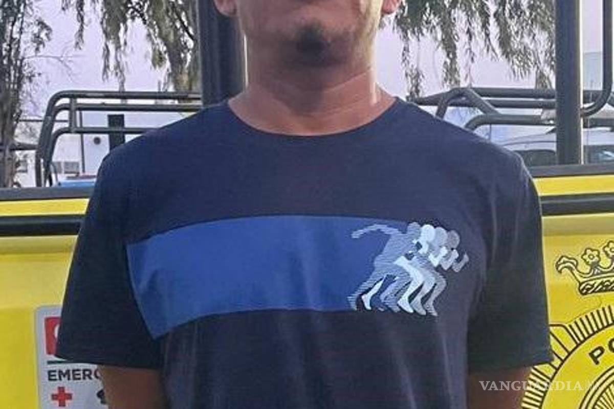 ¡Sacrílegos! Detienen a dos hombres por robar limosnas en iglesia de Nuevo León