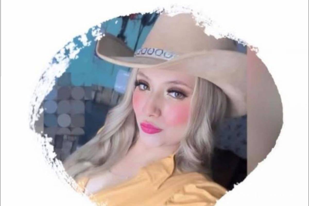 $!Jaqueline, la joven saltillense que perdió la vida tras presuntamente someterse a un procedimiento en Cirugías Estéticas Toque Divino.
