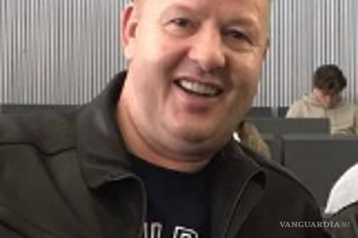 $!Jörg Shümann, el chef alemán que le puso sabor a la cocina del Hotel Camino Real de Saltillo