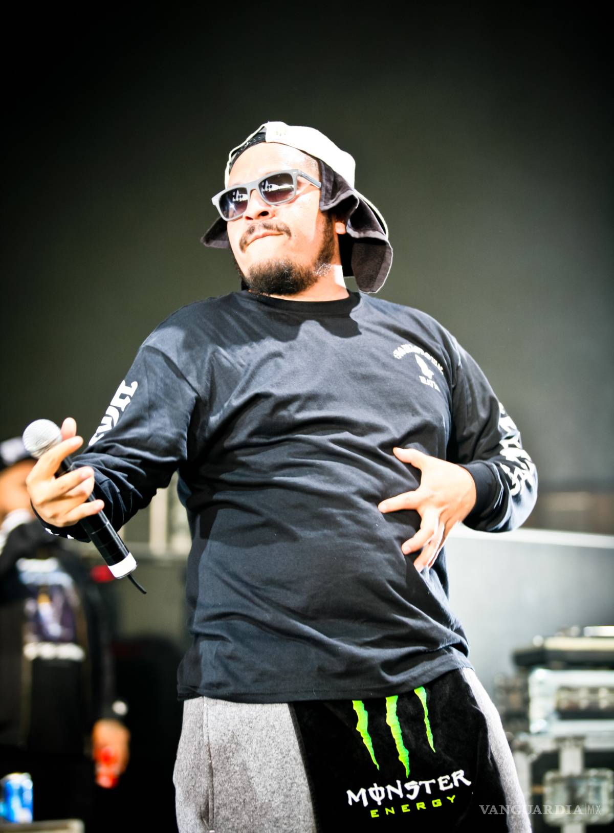 $!Rockcoahuila: Los pachucos prenden a saltillenses