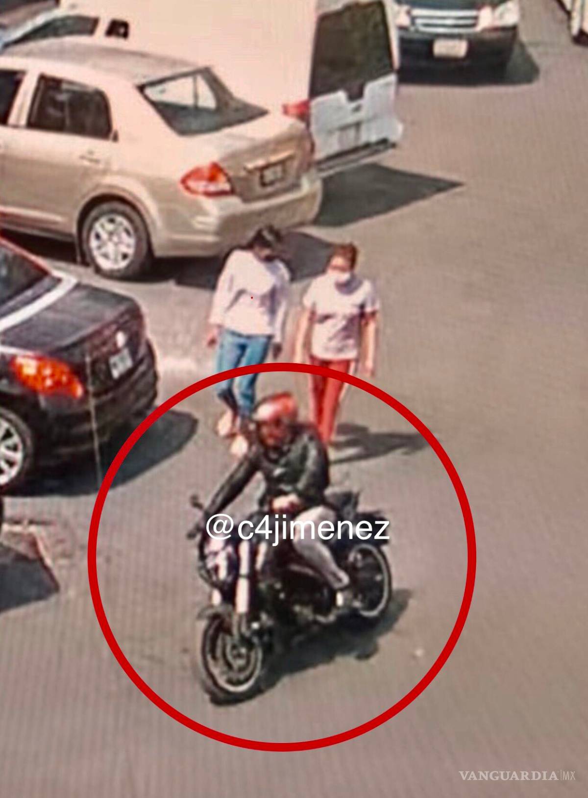 Matan a balazos a mujer en la colonia Roma de la CDMX