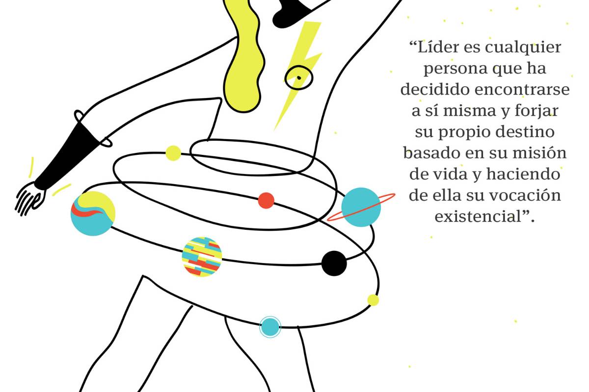 “Alma inconquistable”