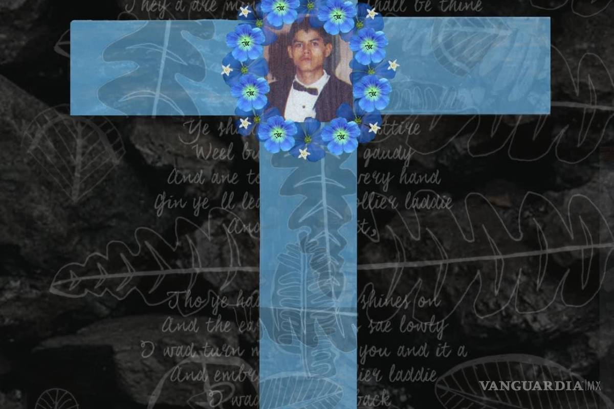 Identifican al primer minero rescatado en Pasta de Conchos; es José Alfredo Ordóñez